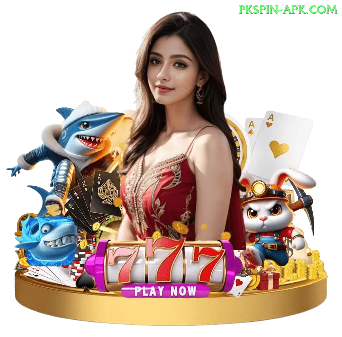 Daulat 777 Games (Casino & Earning) Ultimate v4.0.0 Screenshot 1