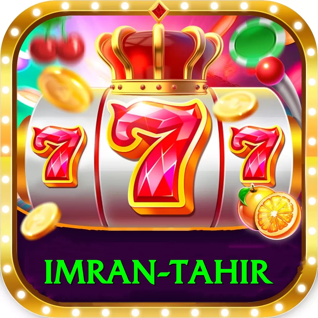 imran tahir Live Casino Champion - 2