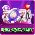 ind eng test Casino Official v2.6.1