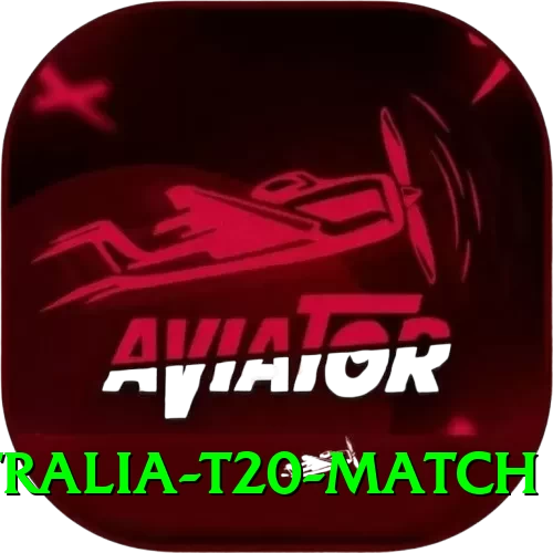 india australia t20 match Plus - Win Real PKR - 2