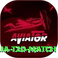 india australia t20 match Plus - Win Real PKR