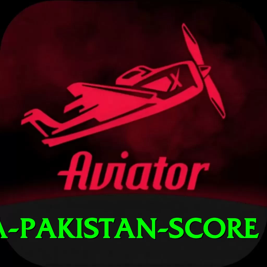 india pakistan score Live Casino Royal - 2