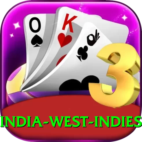 india west indies - Gaming Plus - 2