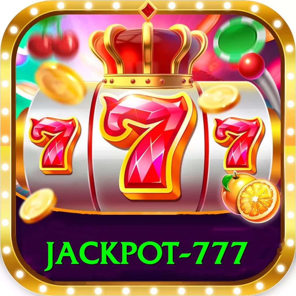 jackpot 777 Premium Jackpot - 2