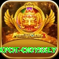 jackpot odyssey Ultimate Casino App