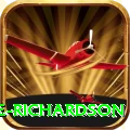 jhye richardson Legend Slots