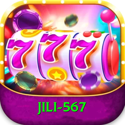 Jili 567 Premium Edition v5.6.6 - 2