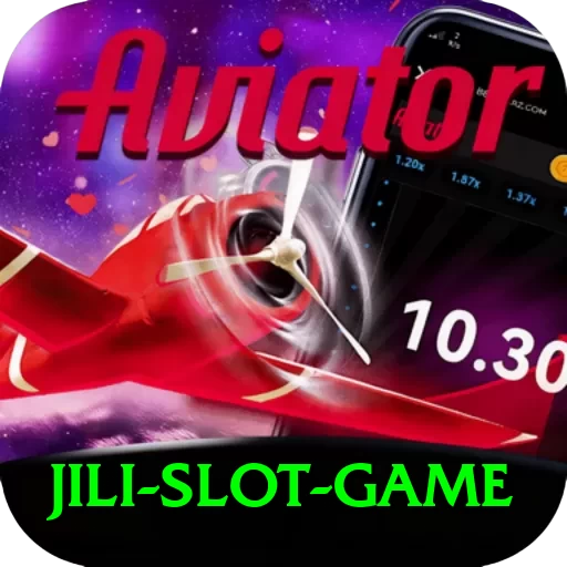 jili slot game - Super Earning App - 2