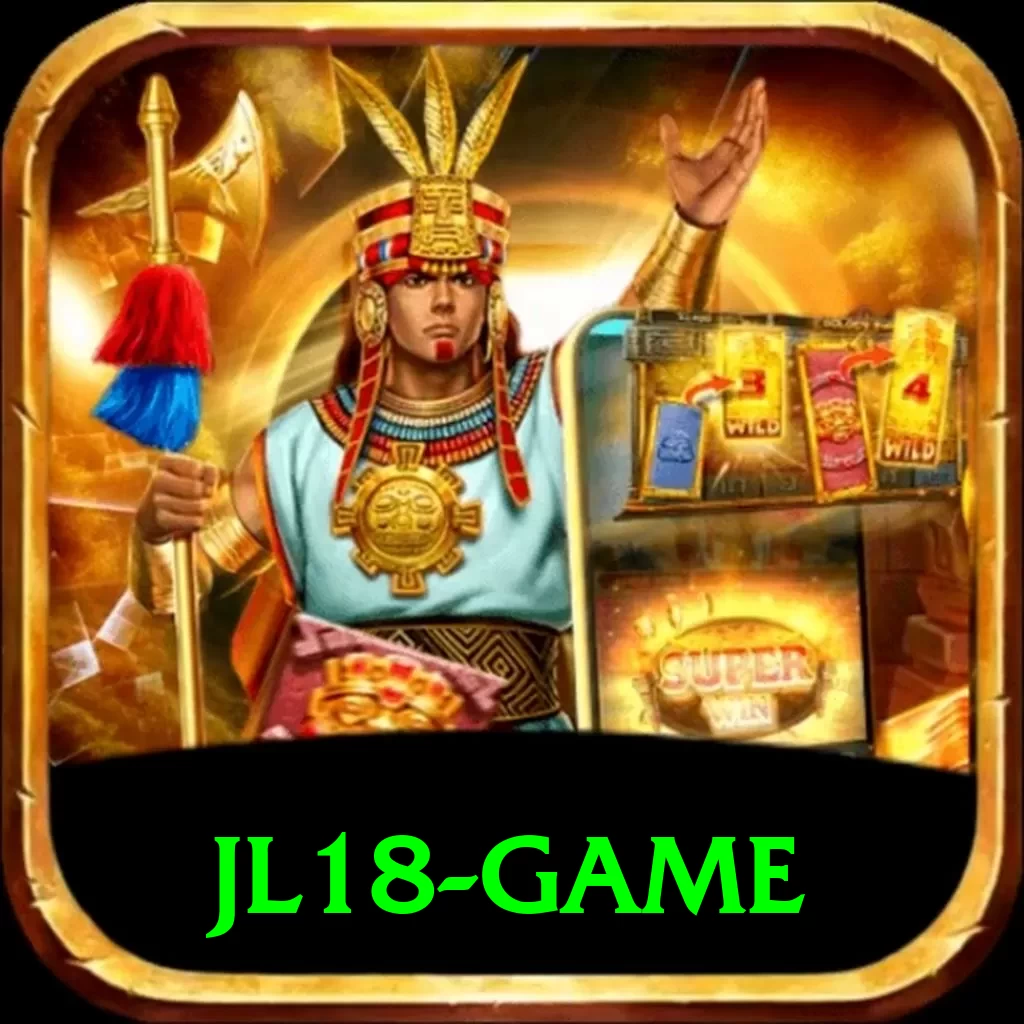 JL18 Game Plus - 2