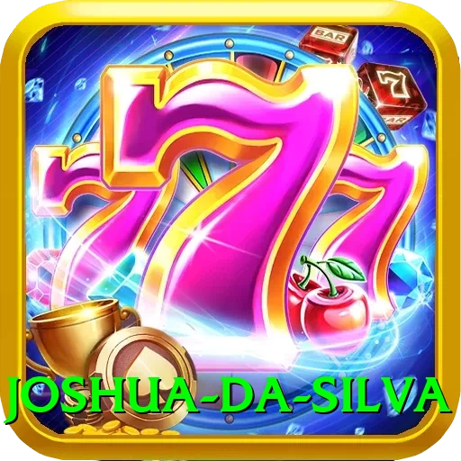 joshua da silva - Real Money Gold - 2