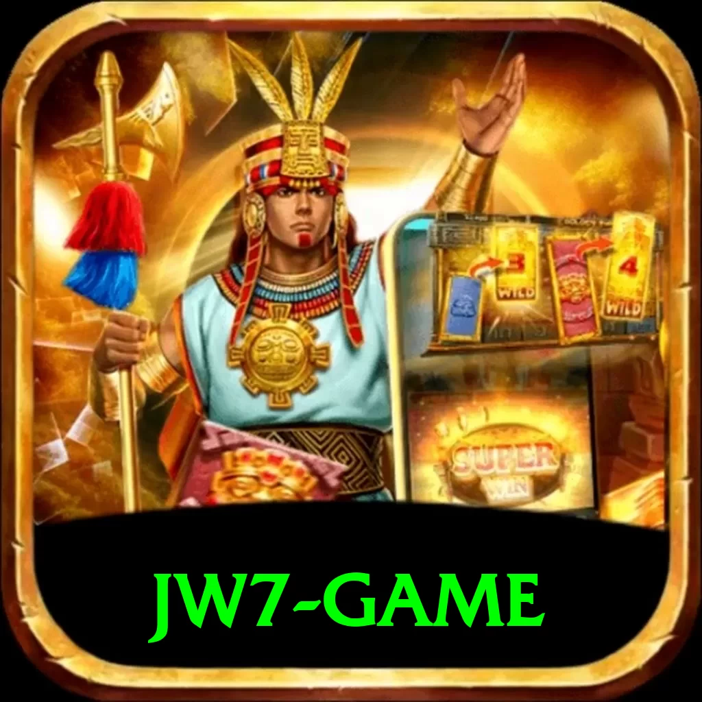 JW7 Game Elite Pro v2.9.3 - 2