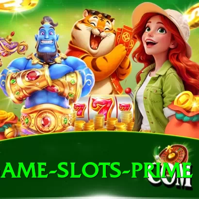 K2Game - Slots Prime - 2