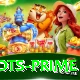 K2Game - Slots Prime