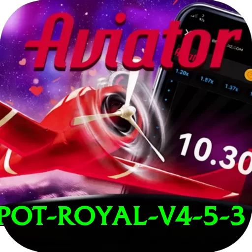 K9 Game Jackpot Royal v4.5.3 - 2