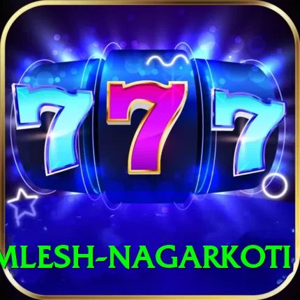kamlesh nagarkoti Game VIP v4.4.0 - 2