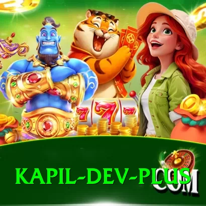 kapil dev Plus Gaming App - 2