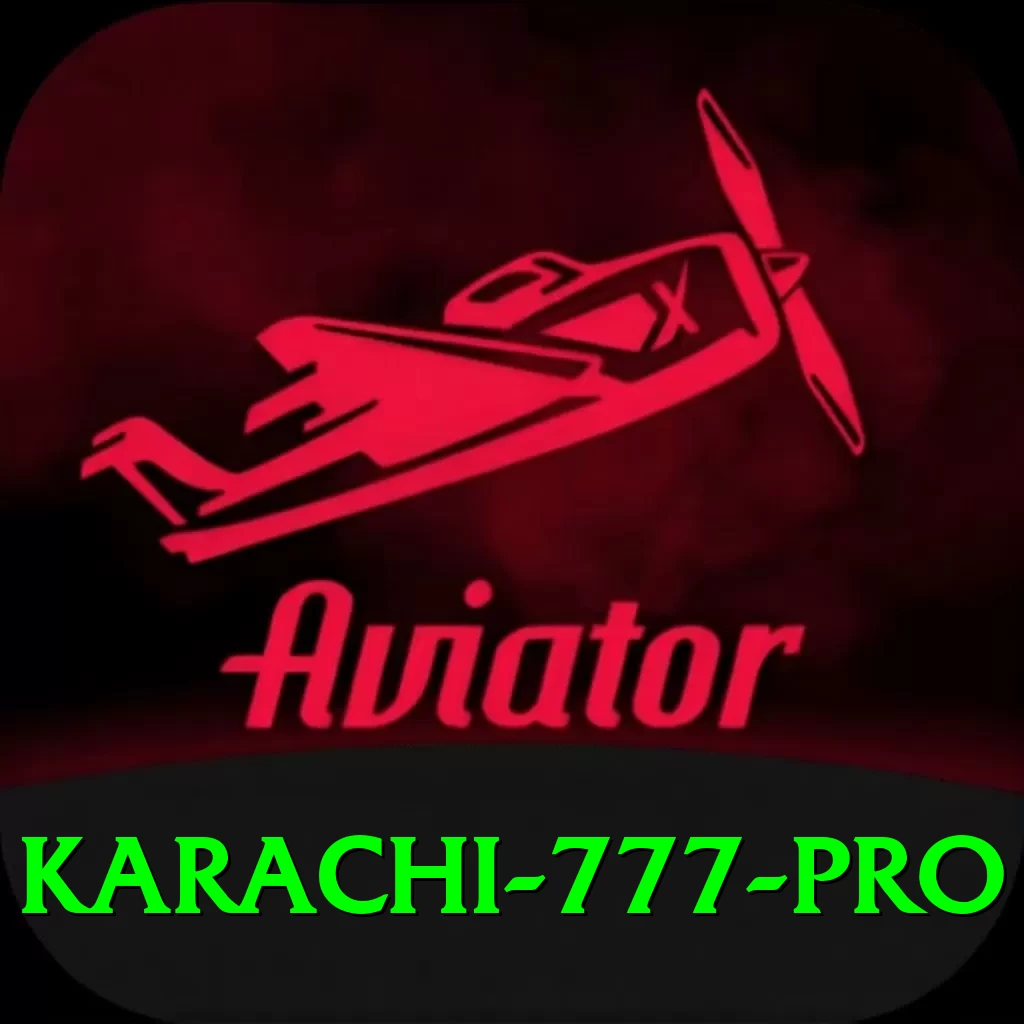 Karachi 777 Gaming Deluxe v1.3.4 - 2