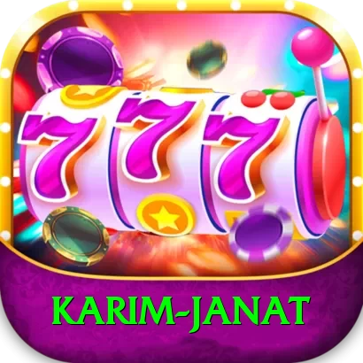 karim janat Plus - Free Download - 2