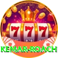 kemar roach Extreme Jackpot