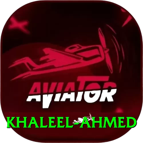khaleel ahmed Casino Official v5.2.8 - 2