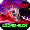 lgo4d slot - Super Earning App