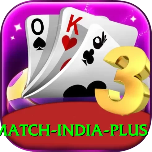 live match india Royal - Win Real PKR - 2