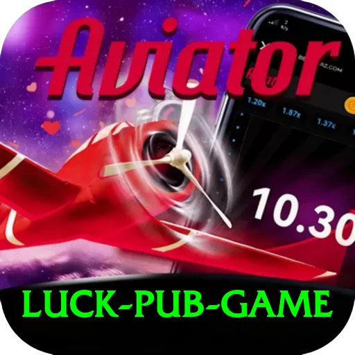 Luck Pub Game Premium Plus v3.2.7 - 2