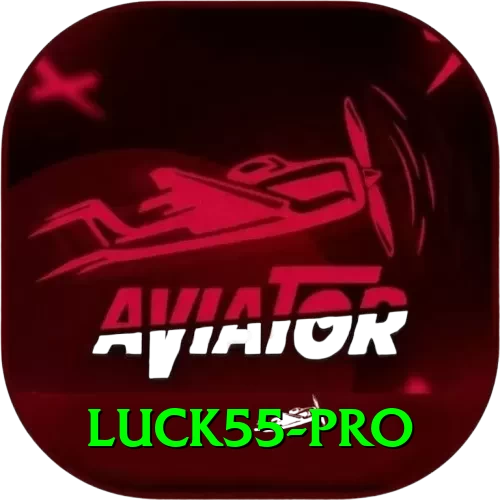 luck55 - Elite Edition v4.9.7 - 2