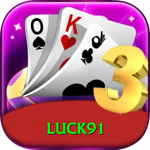 luck91 Plus v3.0.4 - 2
