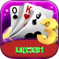 luck91 Plus v3.0.4