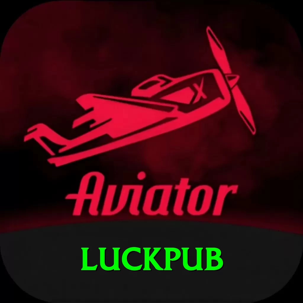 luckpub App Supreme v5.8.4 - 2