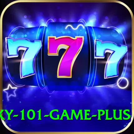 Lucky 101 Game Max Pro v2.5.3 - 2