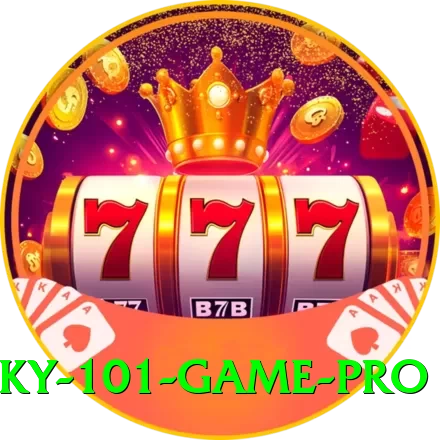 Lucky 101 Game - Real Money Elite - 2