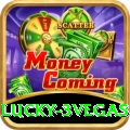 lucky 3vegas Royal - Win Real PKR