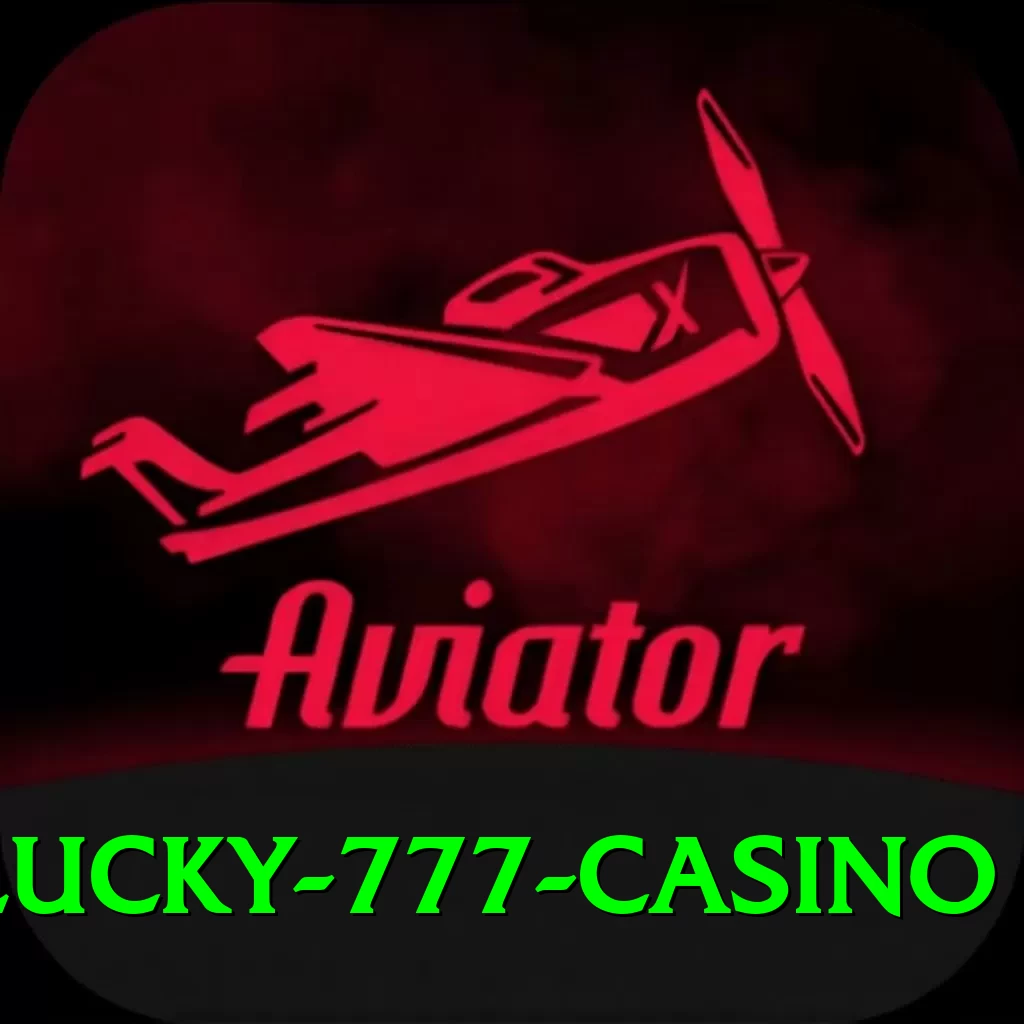 lucky 777 casino - Pro Earning App - 2
