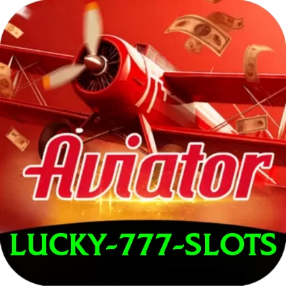 lucky 777 slots Slots Deluxe v4.0.5 - 2
