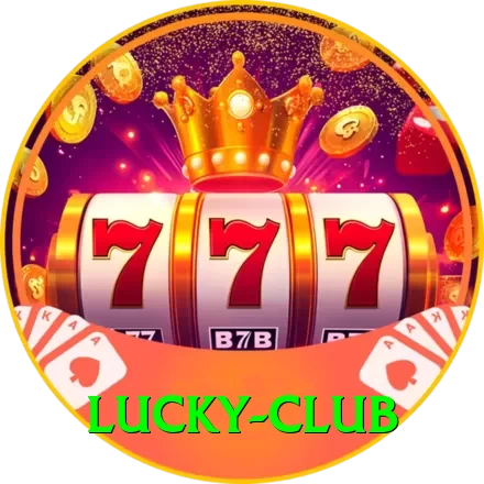 lucky club - Plus Earning App - 2