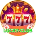 lucky club - Plus Earning App