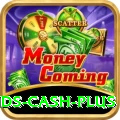 Lucky Legends Cash Plus
