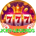 Lucky Legends Pro v5.0.8