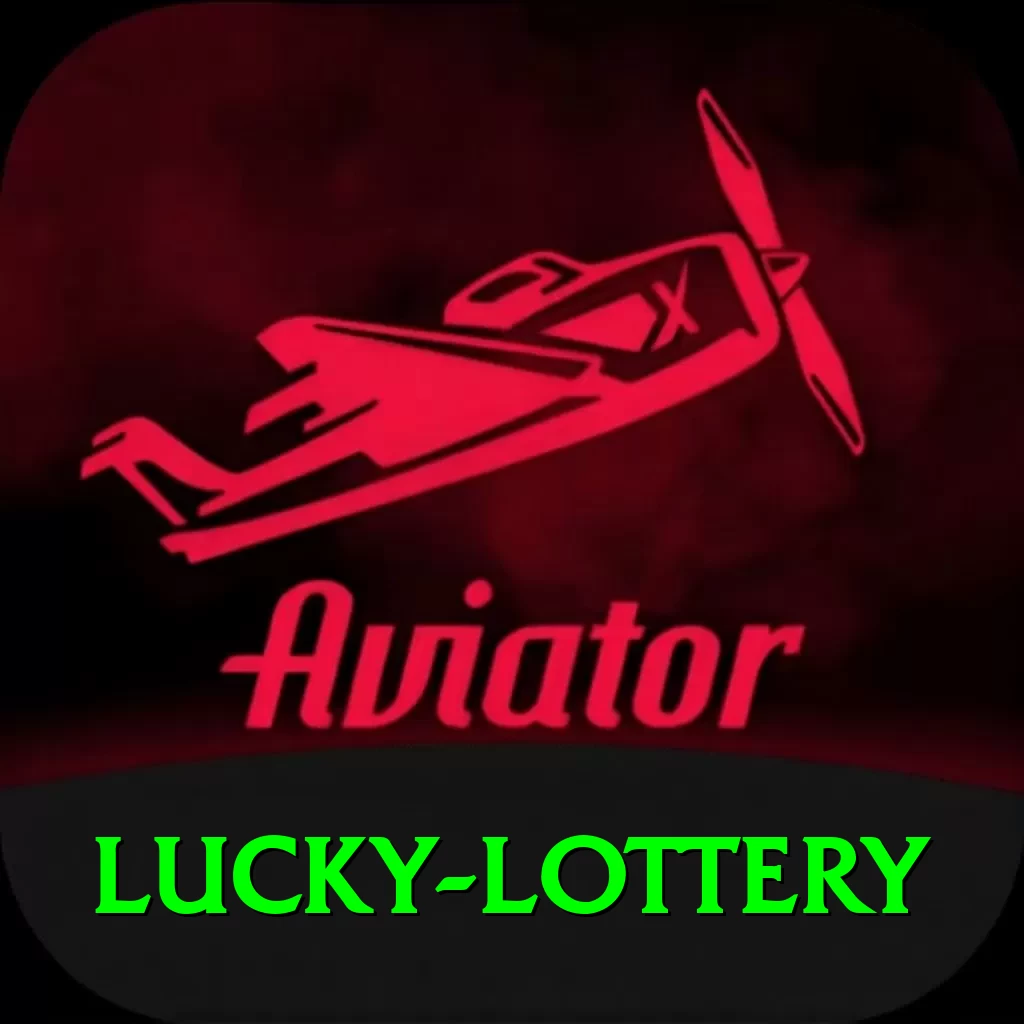 lucky lottery Casino Official v5.1.0 - 2