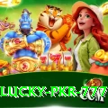 Lucky PKR 777 Gold Pro v5.5.9