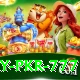 Lucky PKR 777 Gold Pro v5.5.9