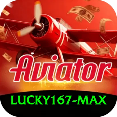 Lucky167 - Champion v2.3.9 - 2