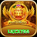 lucky55 Game Super v1.6.2