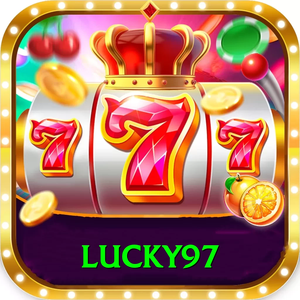 lucky97 Casino Super v1.5.6 - 2