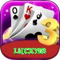 luckyi8 Ultimate v3.9.9