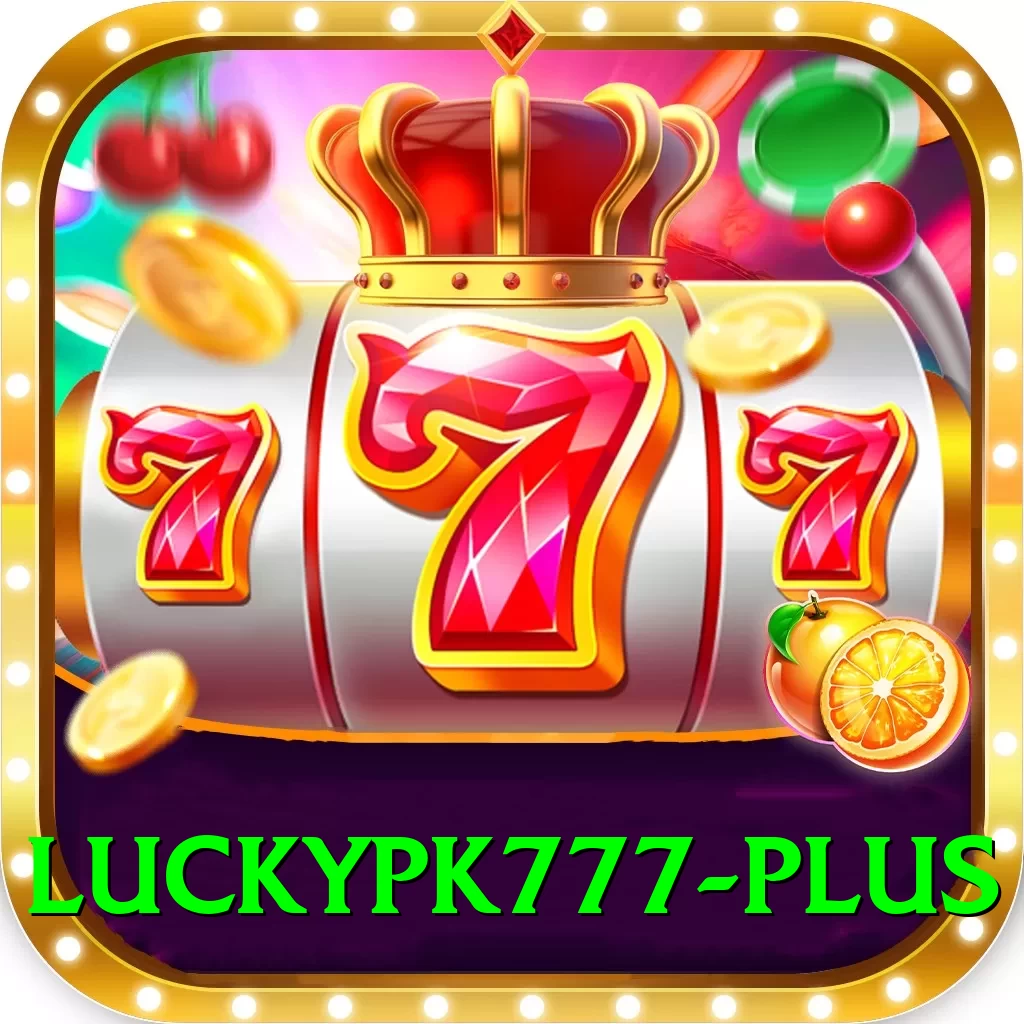 luckypk777 Live Casino Mega - 2