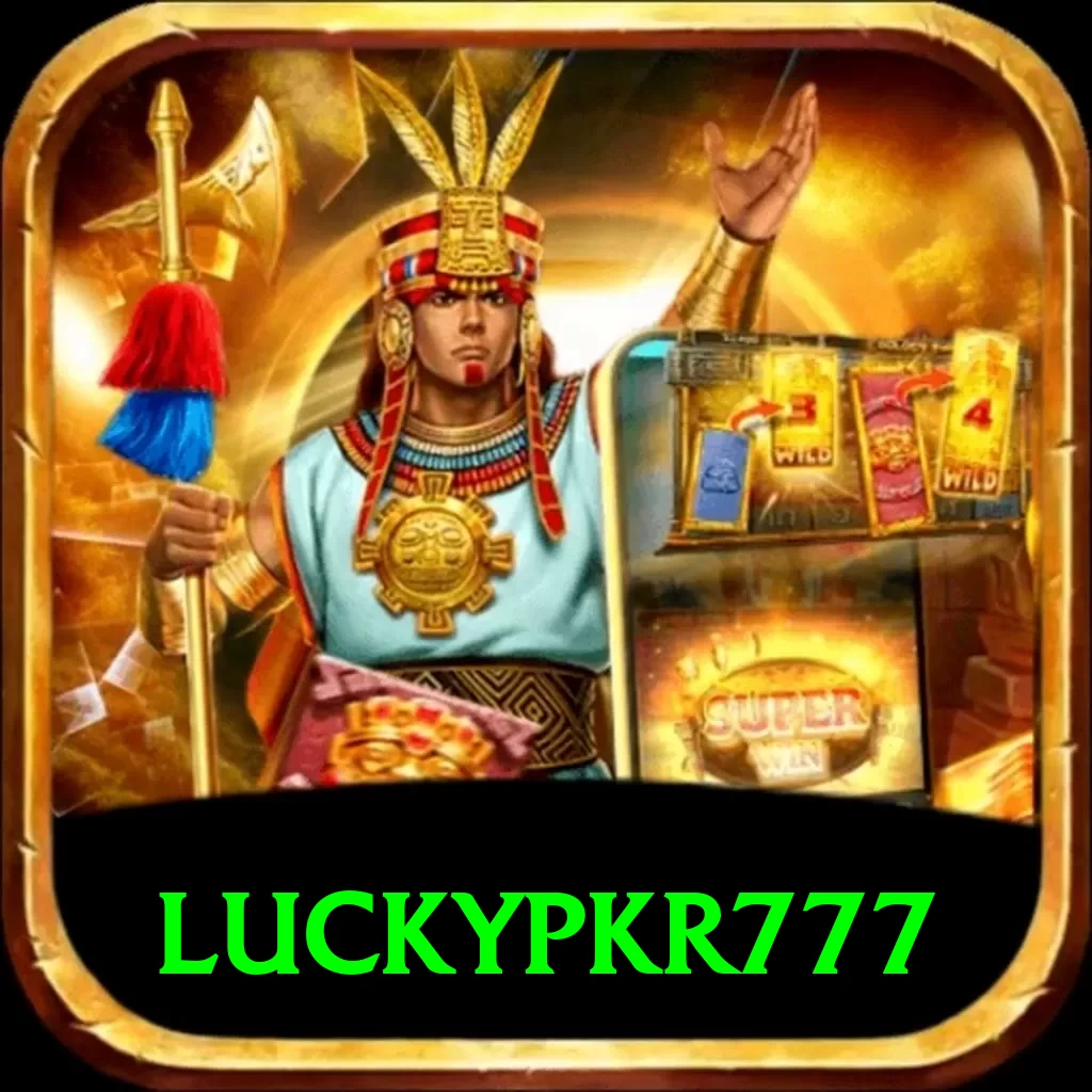 LuckyPKR777 Ultimate Pro v4.2.6 - 2