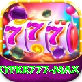 LuckyPKR777 Supreme Casino App